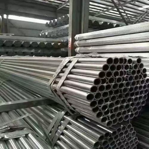 贵定q355nhb耐候钢管